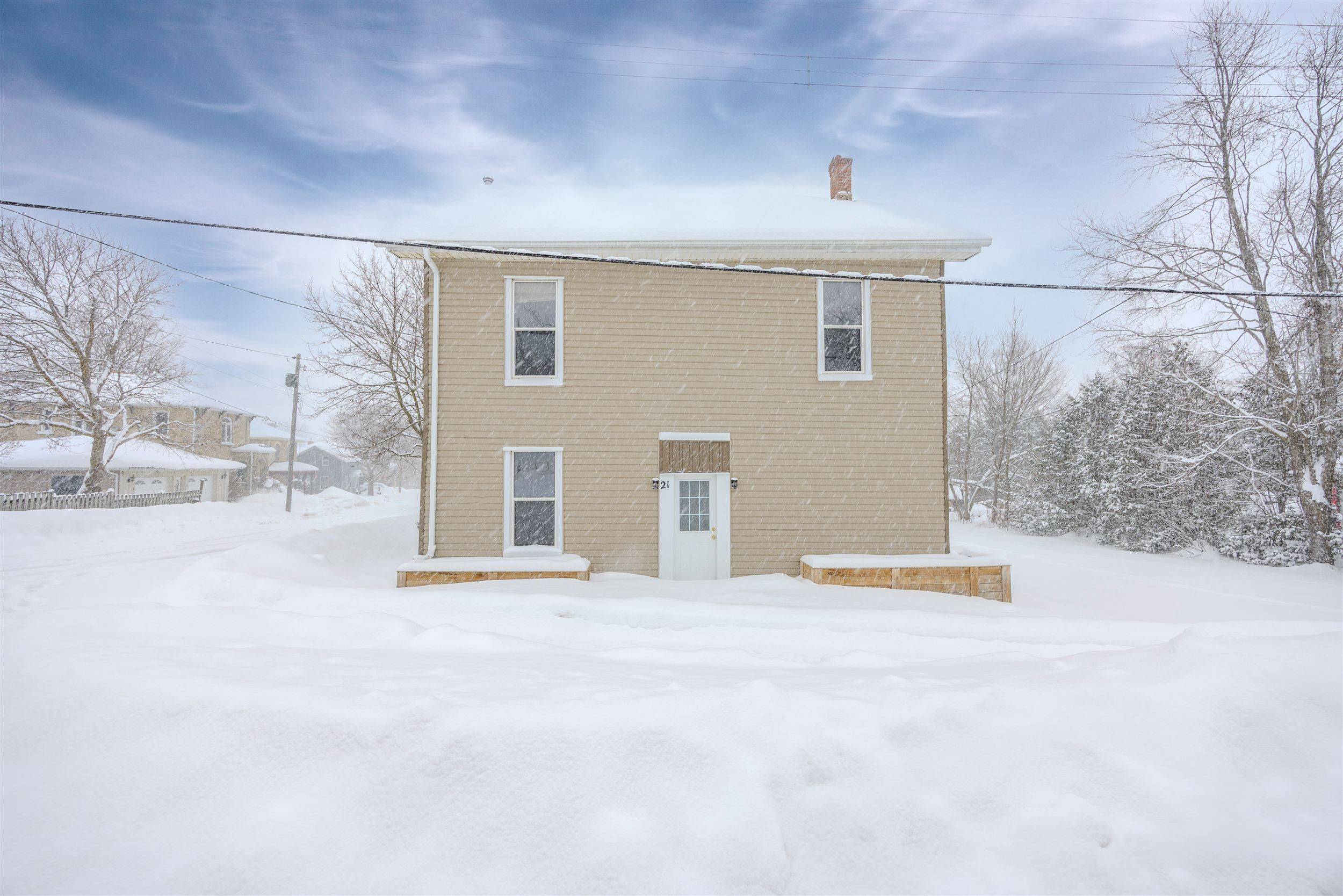 Brock, ON L0C 1H0,21 Albert ST S