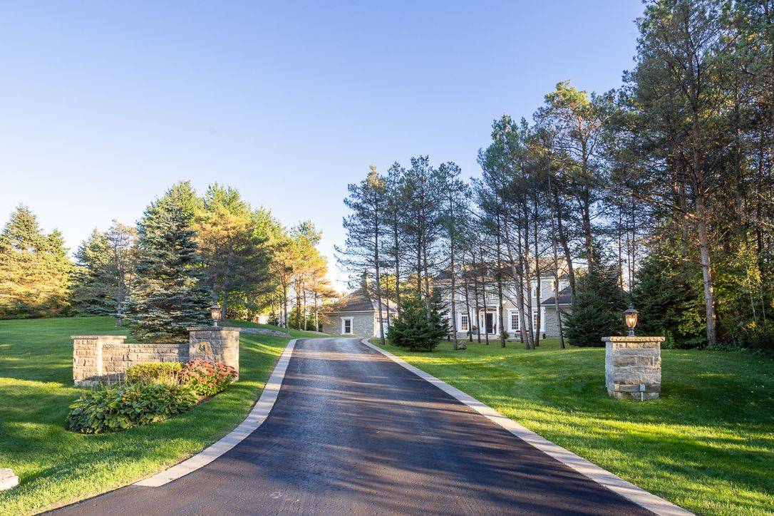 Whitchurch-stouffville, ON L3Y 4W1,41 Greenvalley CIR