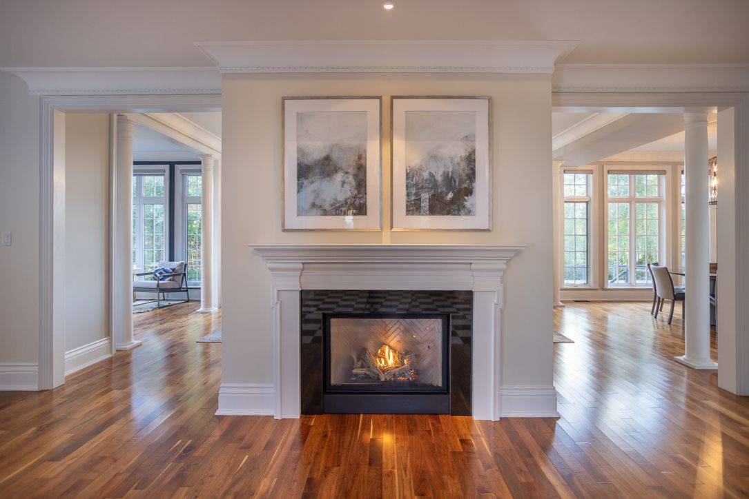 Whitchurch-stouffville, ON L3Y 4W1,41 Greenvalley CIR