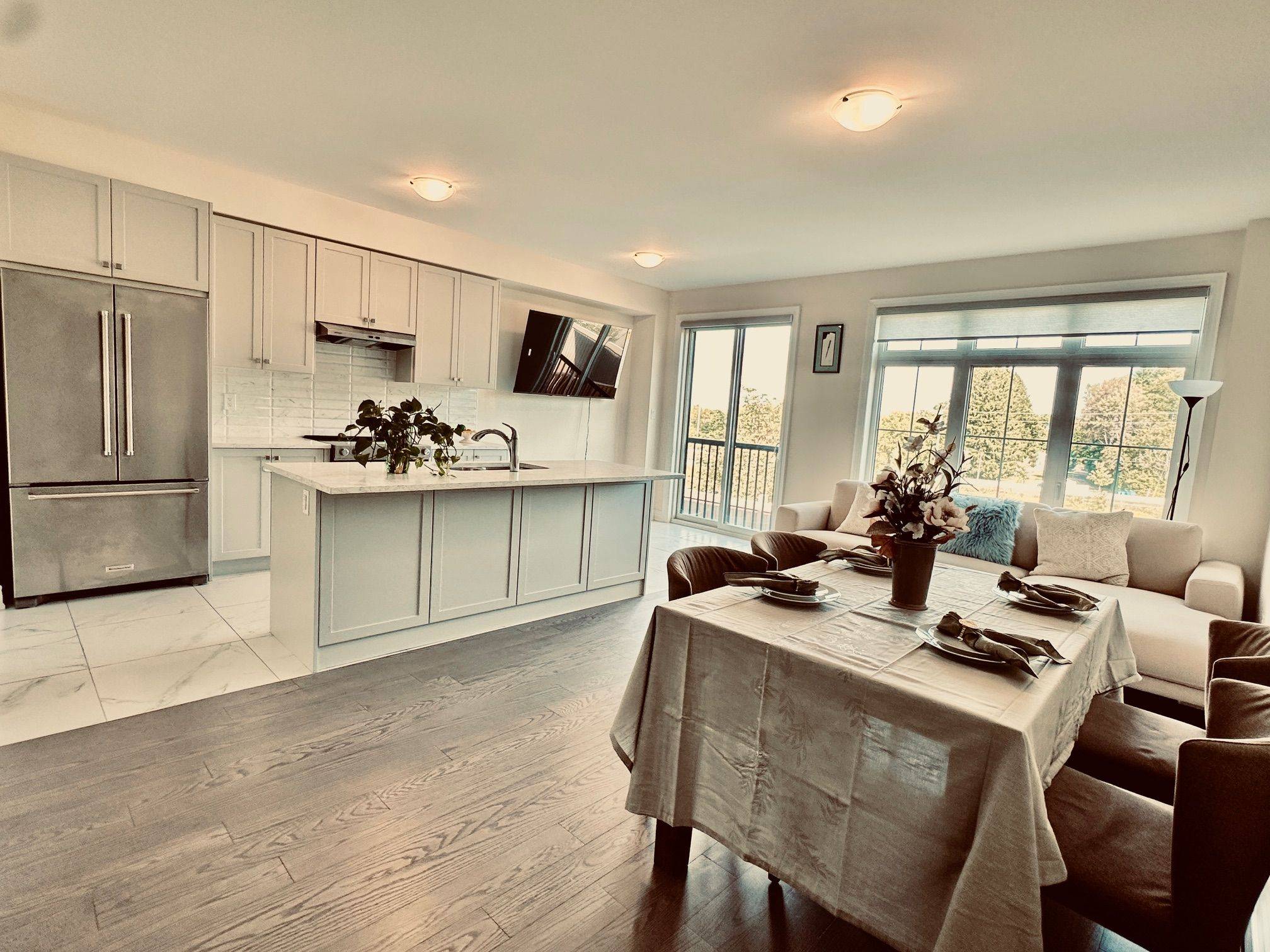 Richmond Hill, ON L4E 1K7,32 hercules club DR