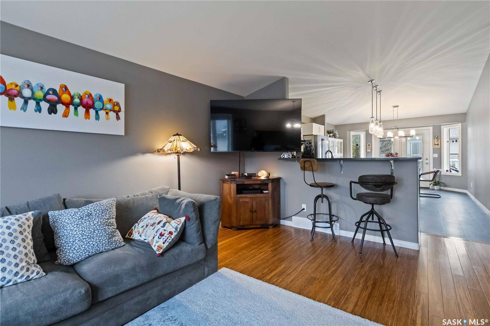 Saskatoon, SK S7N 4T3,506 Kucey CRESCENT