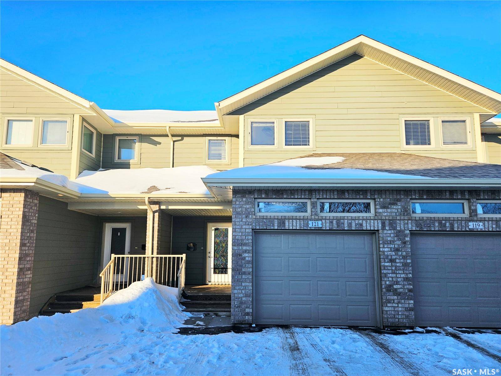 Saskatoon, SK S7W 0P8,115 Shepherd CRESCENT #121