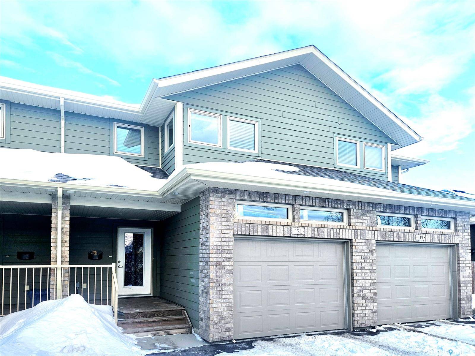 Saskatoon, SK S7W 0P8,115 Shepherd CRESCENT #121