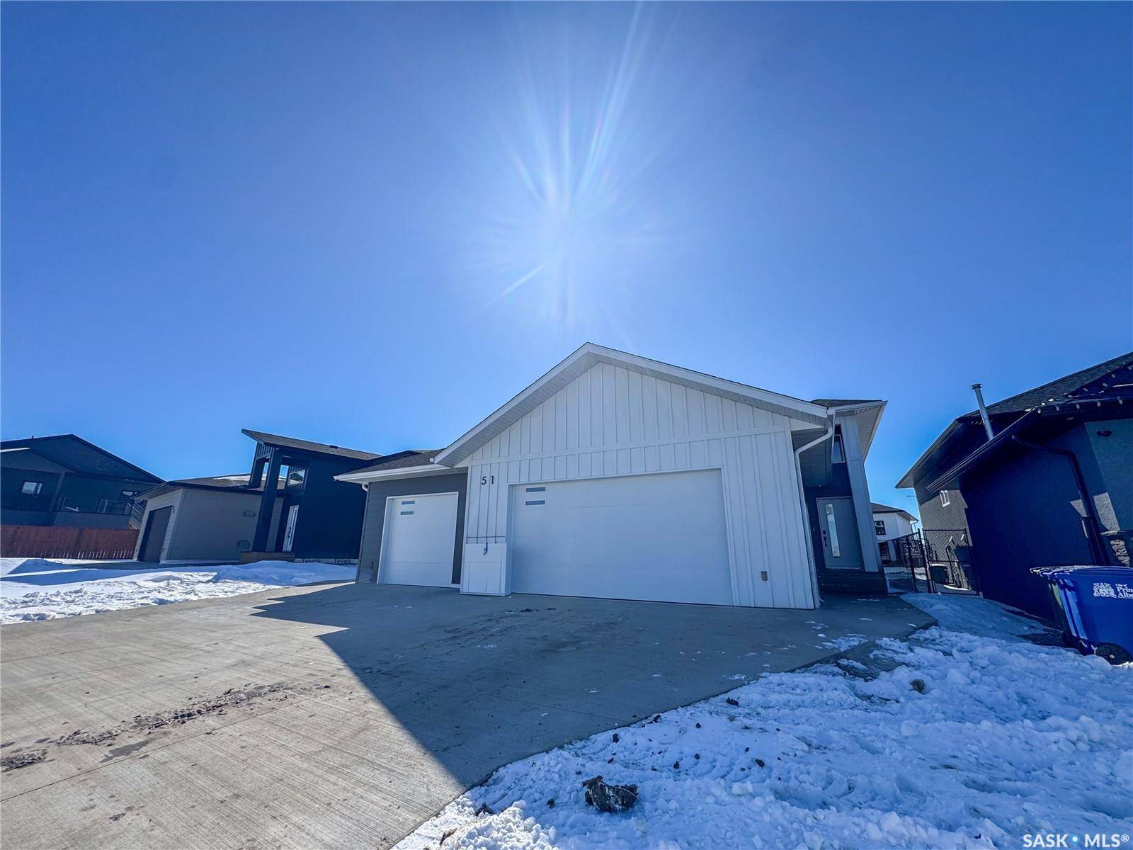 Prince Albert, SK S6X 0A4,51 Hadley ROAD