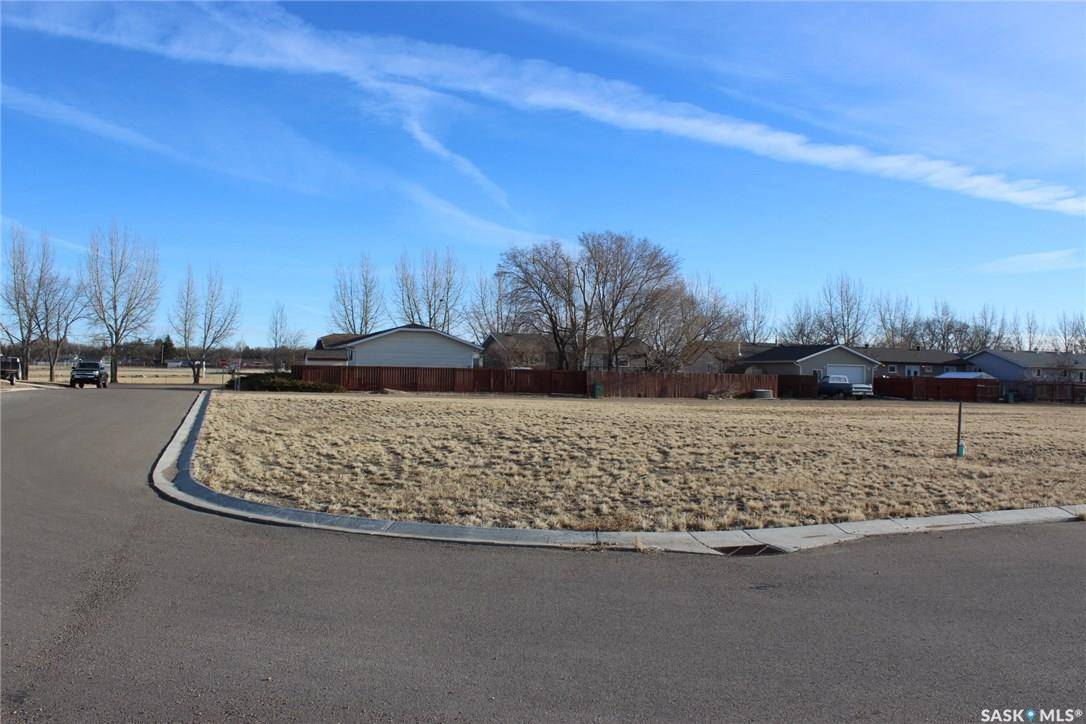 Shaunavon, SK S0N 2M0,770 Kelly DRIVE