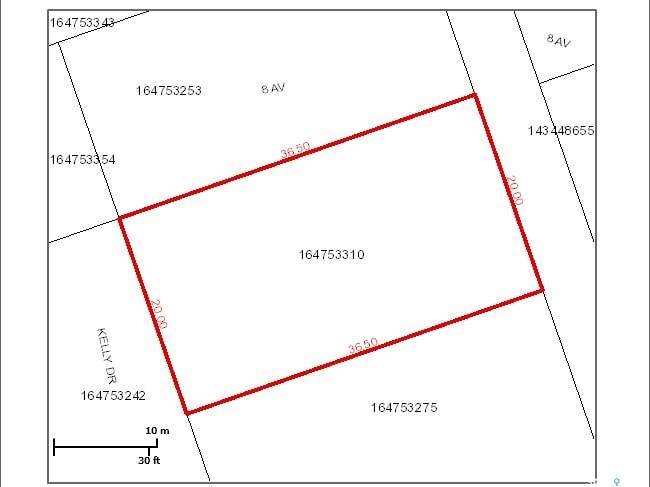 Shaunavon, SK S0N 2M0,770 Kelly DRIVE