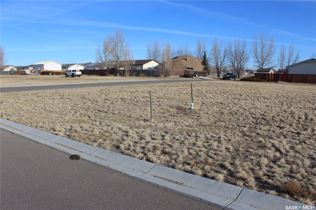 Shaunavon, SK S0N 2M0,770 Kelly DRIVE