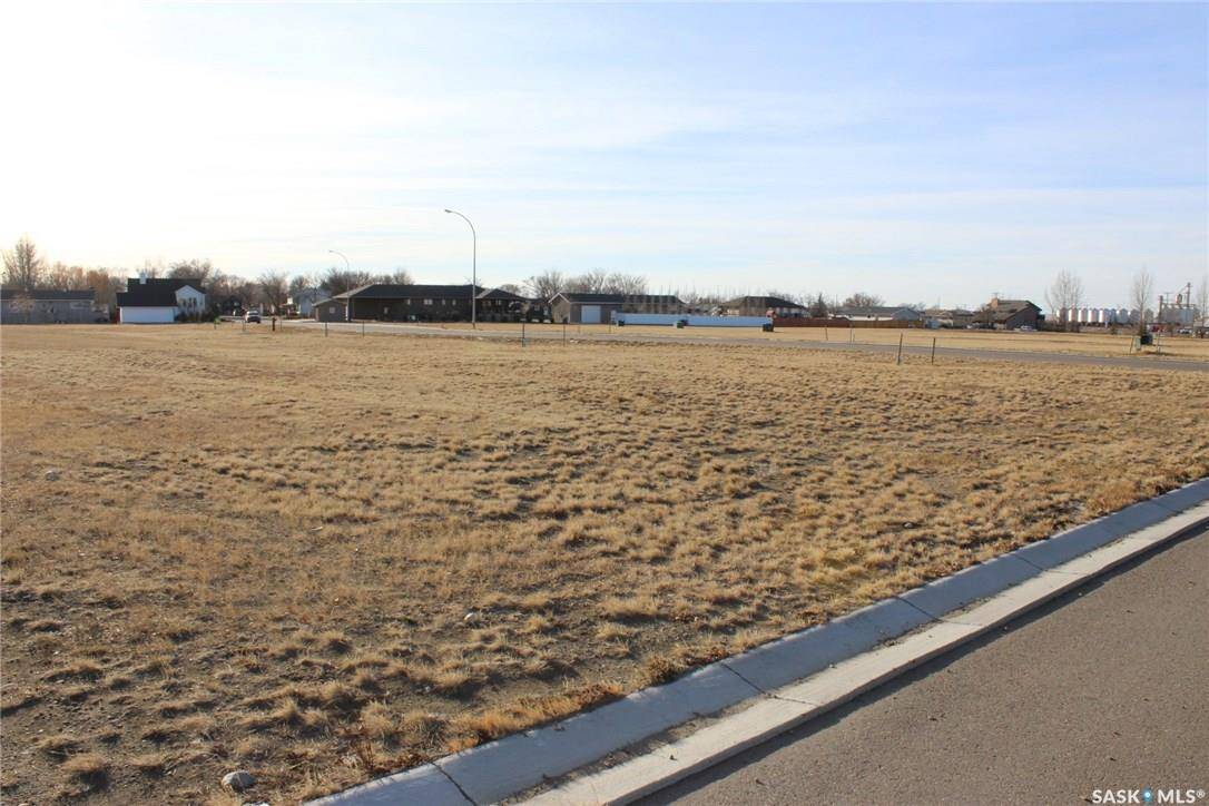 Shaunavon, SK S0N 2M0,770 Kelly DRIVE