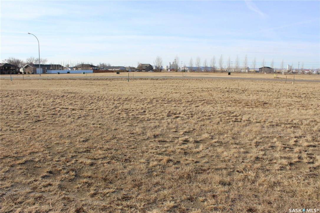 Shaunavon, SK S0N 2M0,770 Kelly DRIVE