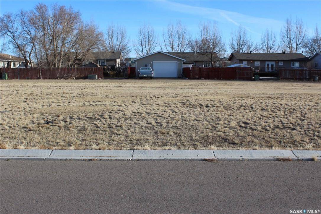 Shaunavon, SK S0N 2M0,760 Kelly DRIVE