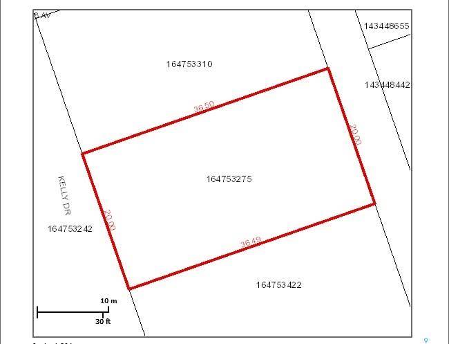 Shaunavon, SK S0N 2M0,760 Kelly DRIVE