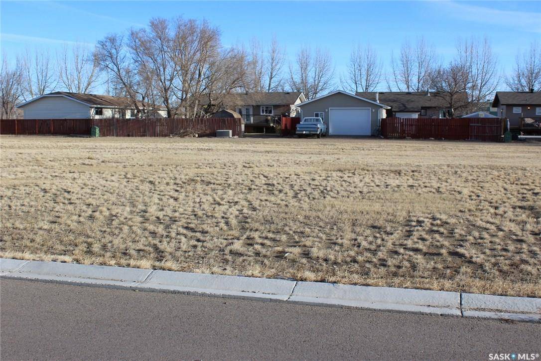 Shaunavon, SK S0N 2M0,760 Kelly DRIVE