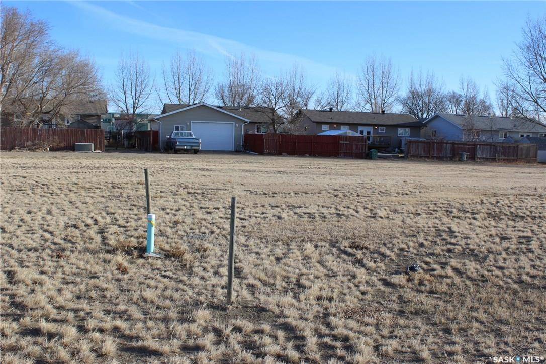 Shaunavon, SK S0N 2M0,760 Kelly DRIVE