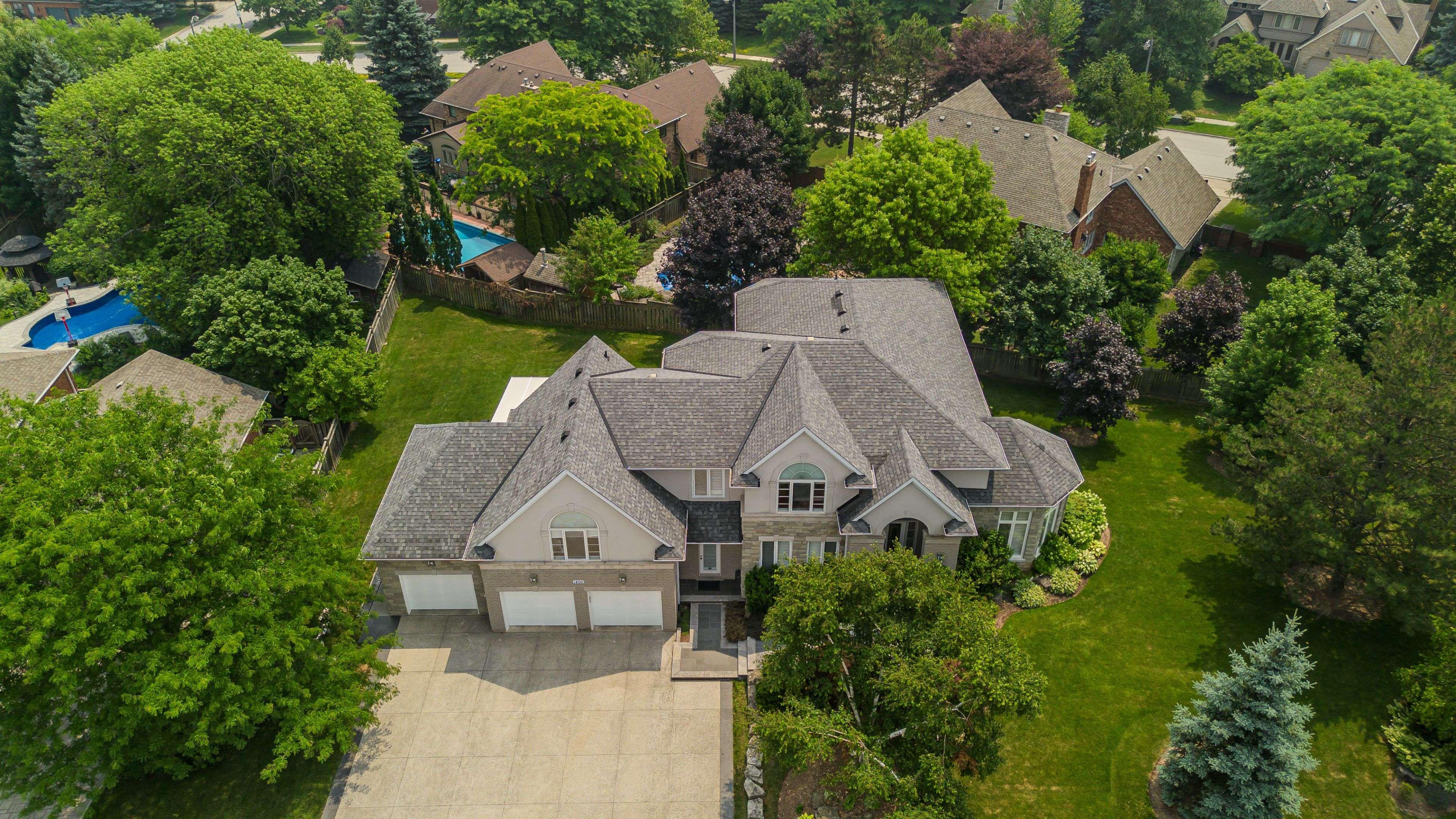Burlington, ON L7P 4V3,1400 Tamworth CT