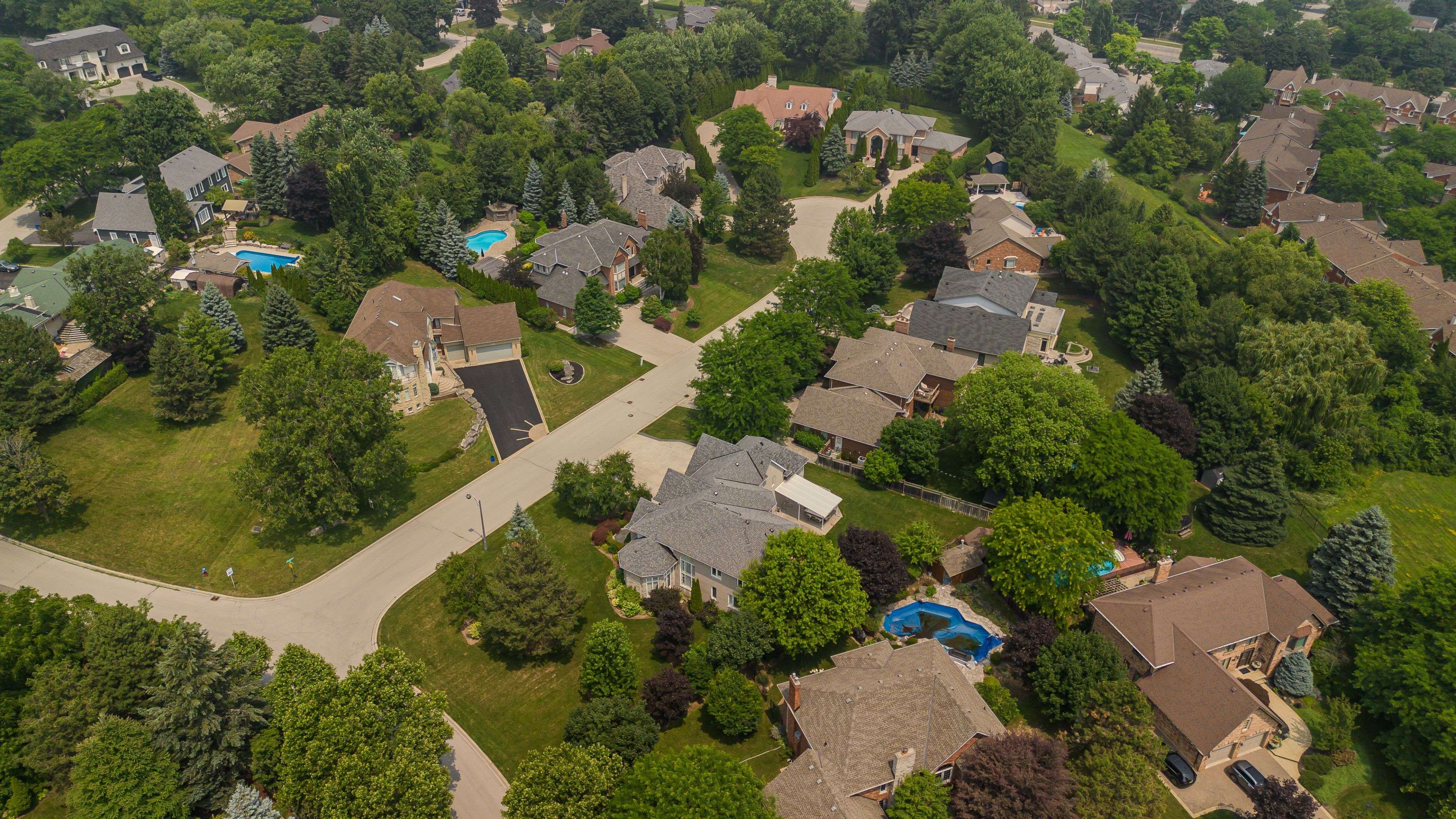 Burlington, ON L7P 4V3,1400 Tamworth CT