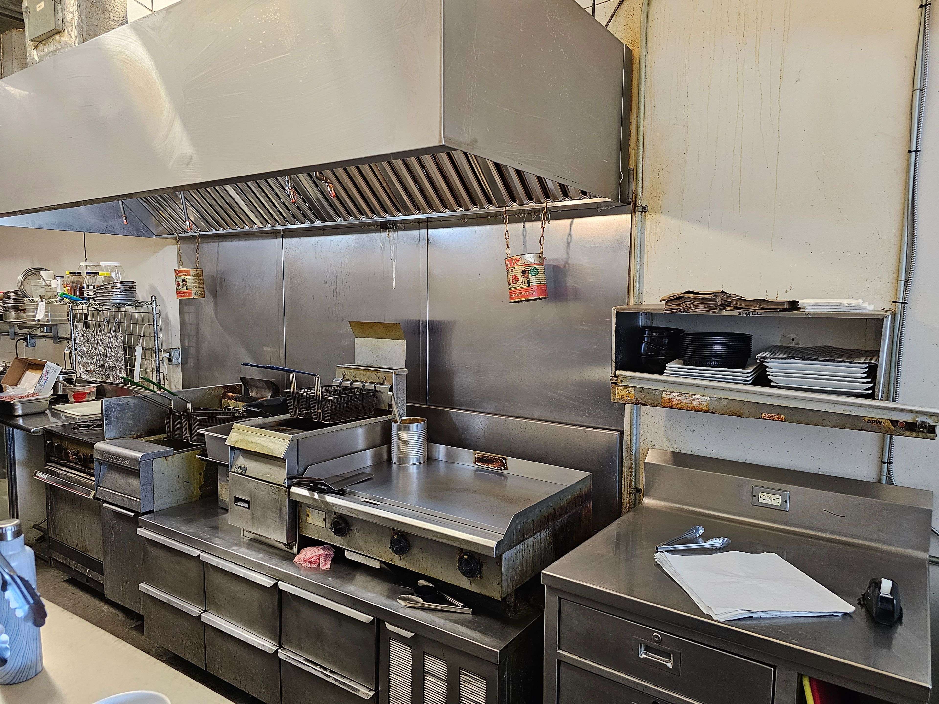 Orangeville, ON L9W 1L2,281 Broadway N/A