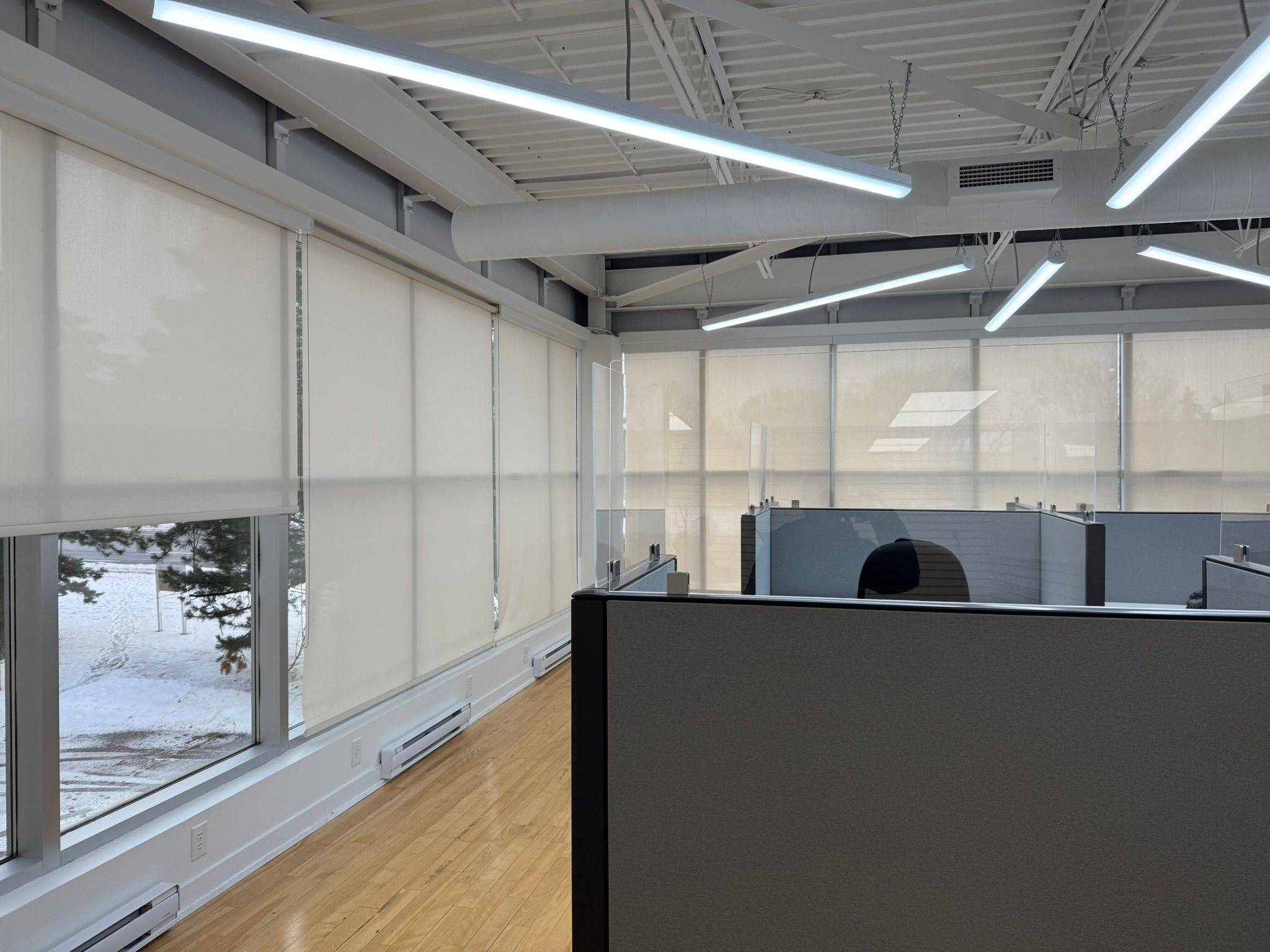 Toronto W05, ON M3J 3E5,21 Kodiak CRES #200