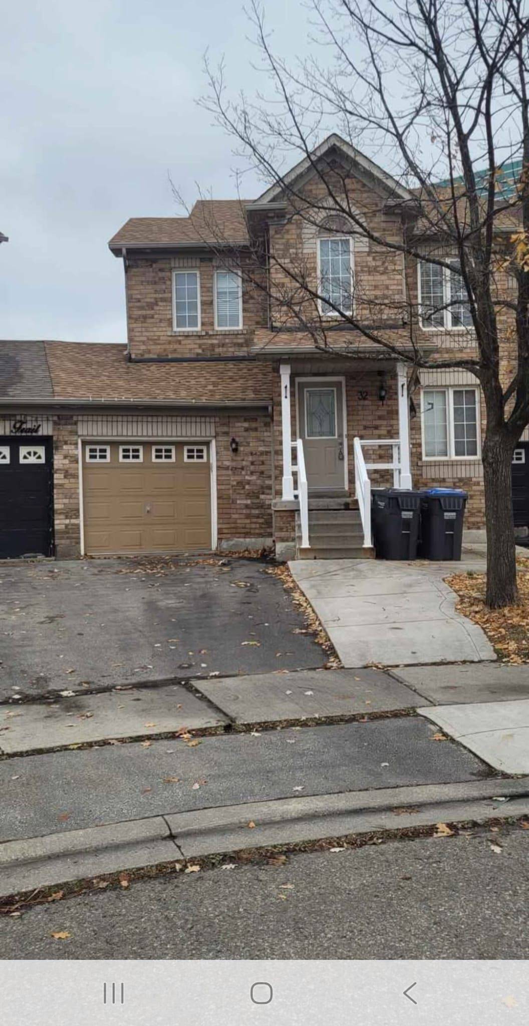 Brampton, ON L6R 2T3,32 Thunderbird TRL