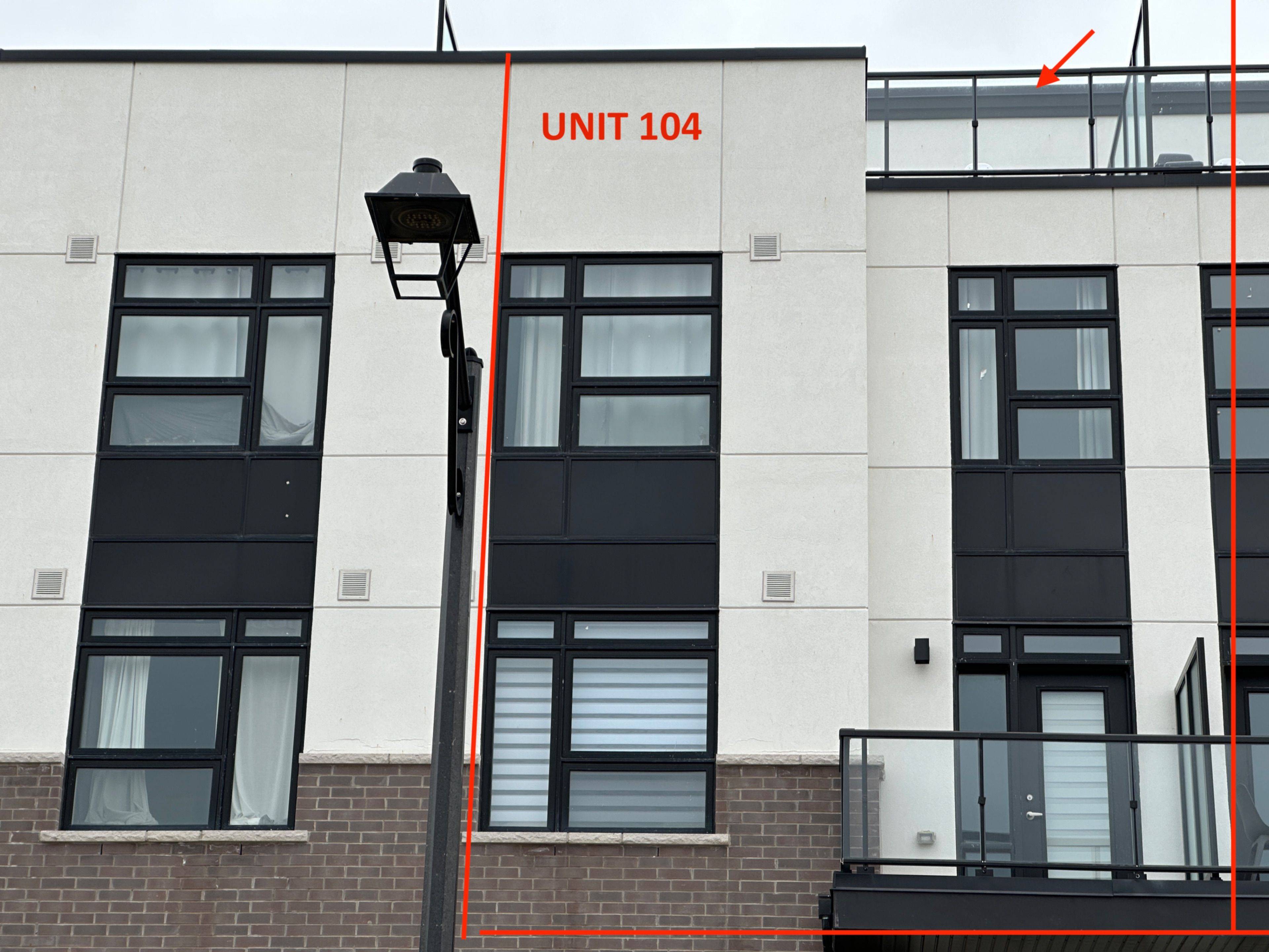 Milton, ON L9E 1N4,1589 Rose WAY #104