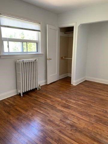 Toronto W04, ON M6B 1M3,970 Briar Hill AVE