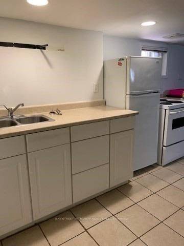 Toronto W04, ON M6B 1M3,970 Briar Hill AVE