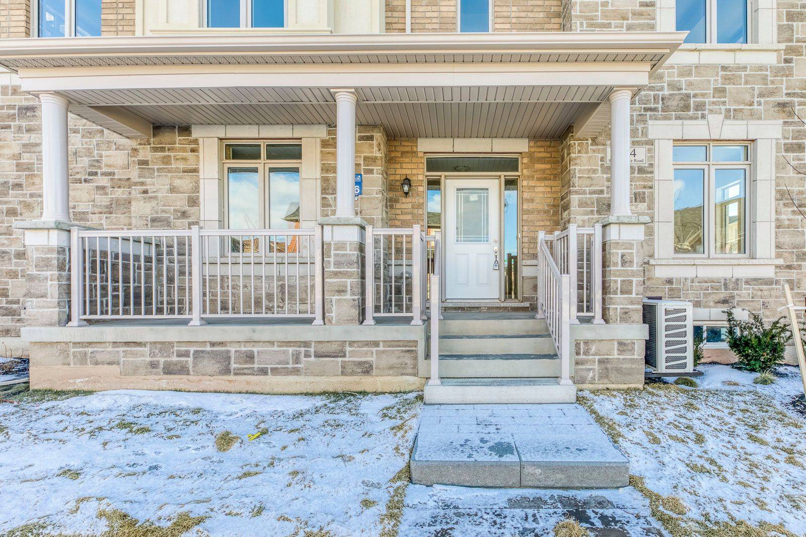 Oakville, ON L6H 3P5,454 Silver Maple RD