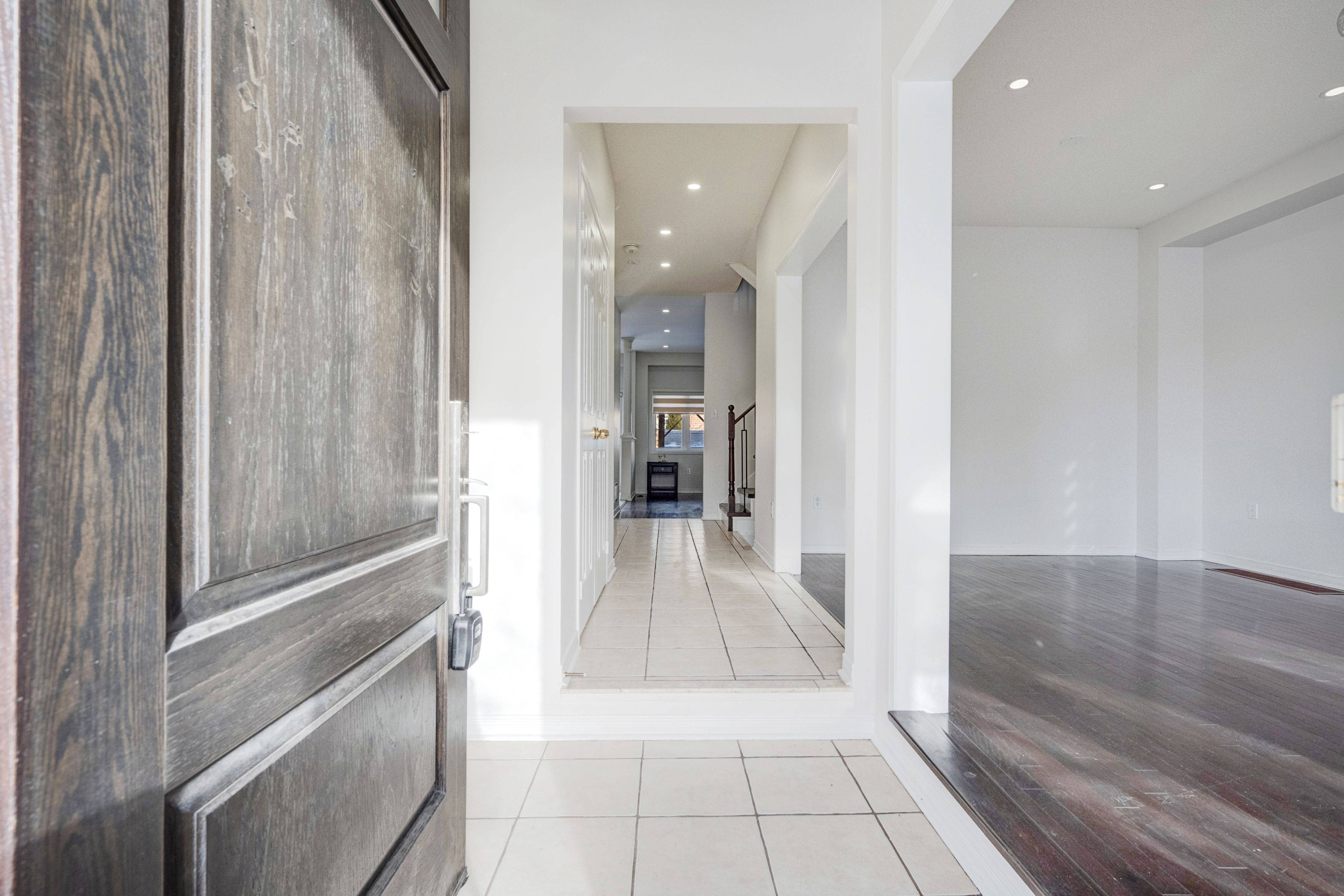 Brampton, ON L6P 2L6,41 Watchman RD #Main