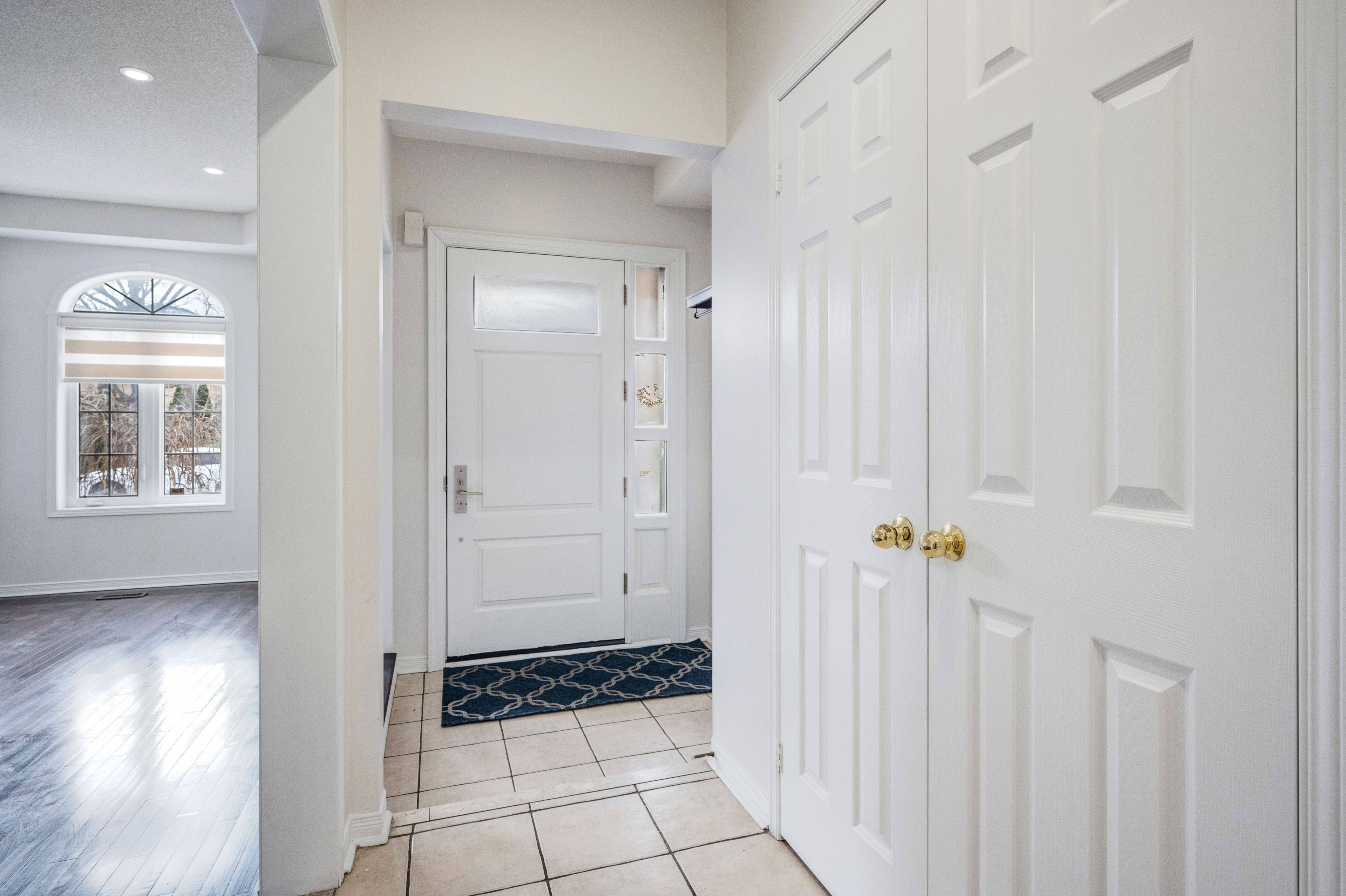 Brampton, ON L6P 2L6,41 Watchman RD #Main