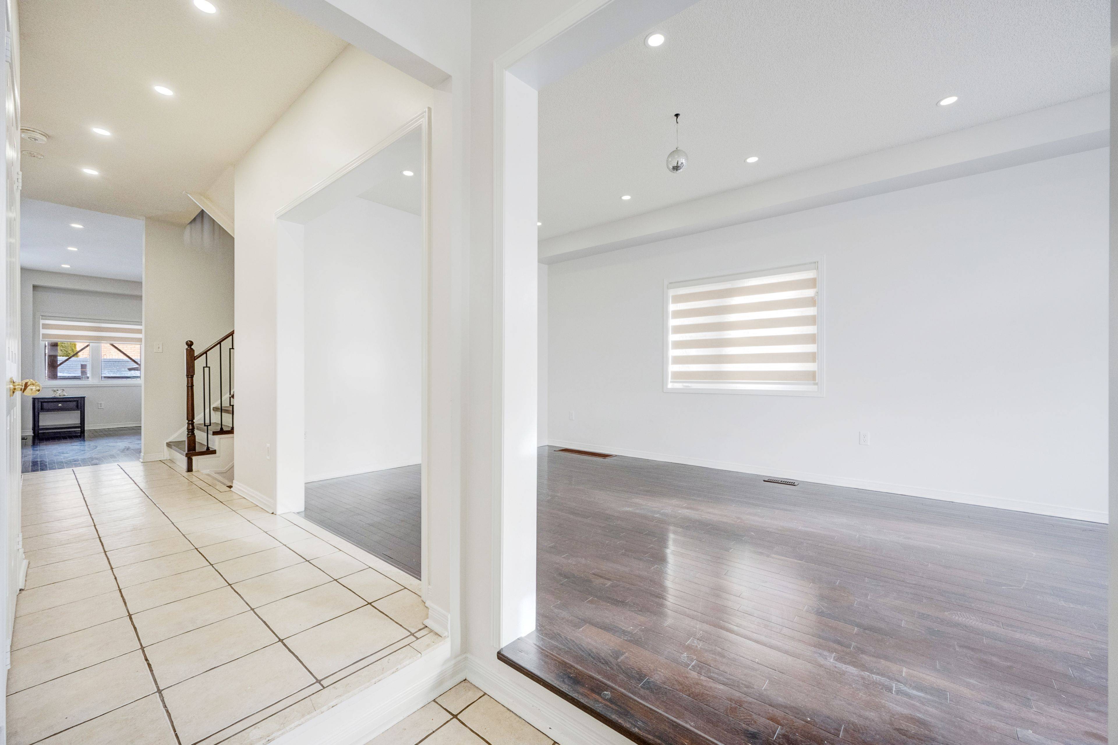 Brampton, ON L6P 2L6,41 Watchman RD #Main