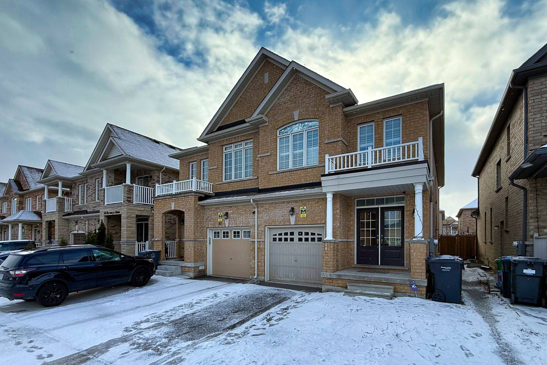 Brampton, ON L6X 5G9,62 Durango DR