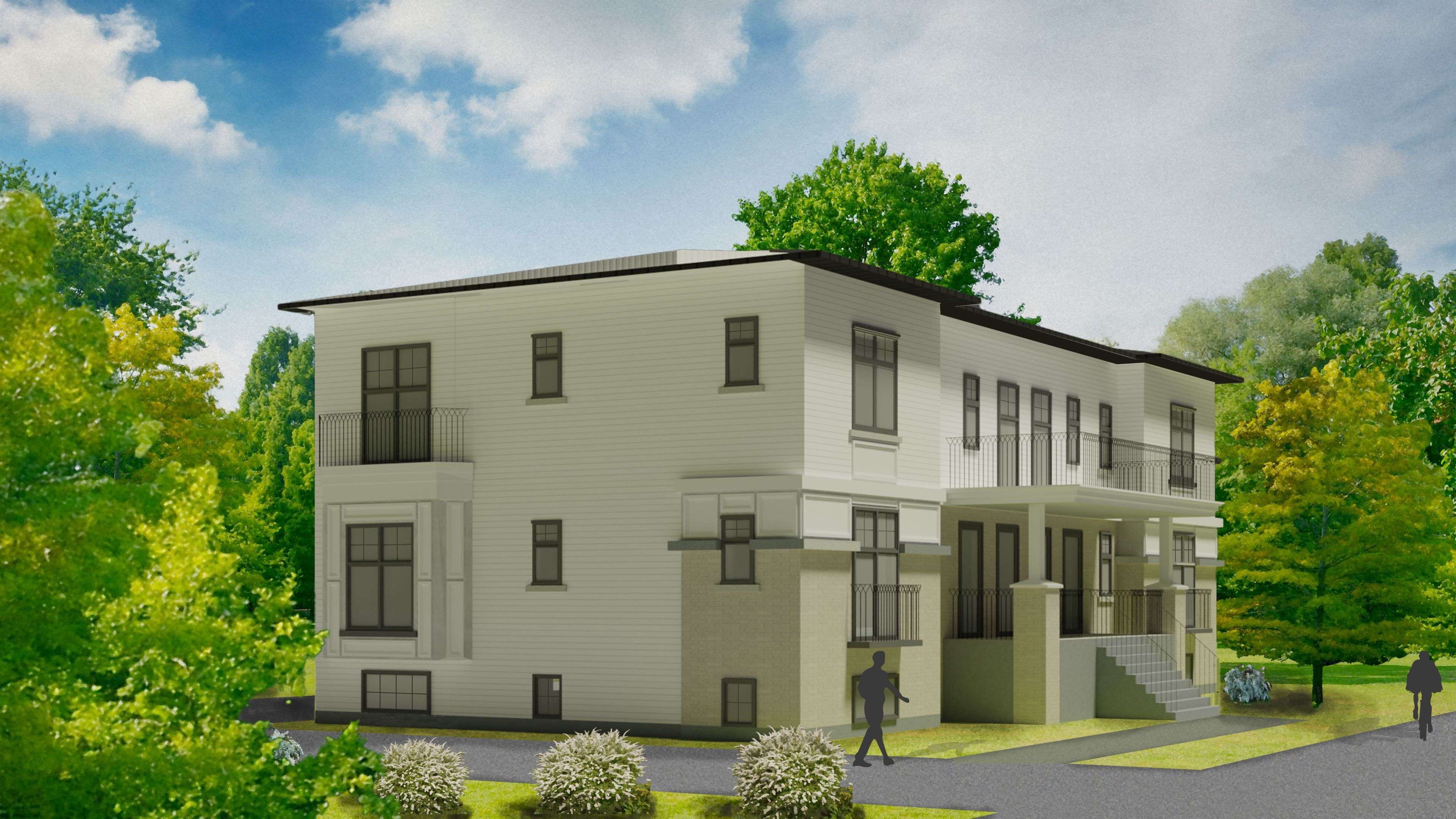 Perth, ON K7H 3H7,100 WELLAND ST