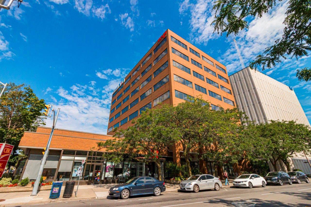 55 King ST #710, St. Catharines, ON L2R 3H5