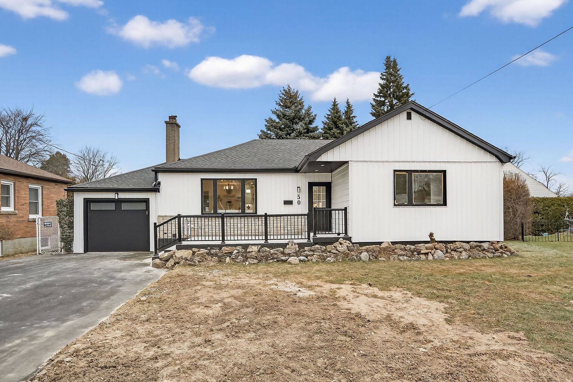 Hamilton, ON L8G 2K8,50 Mountain AVE N