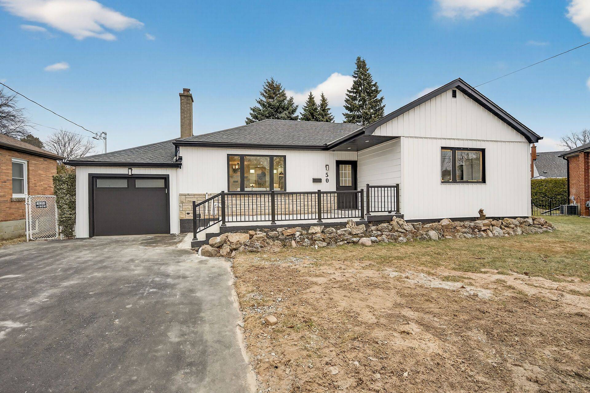 Hamilton, ON L8G 2K8,50 Mountain AVE N