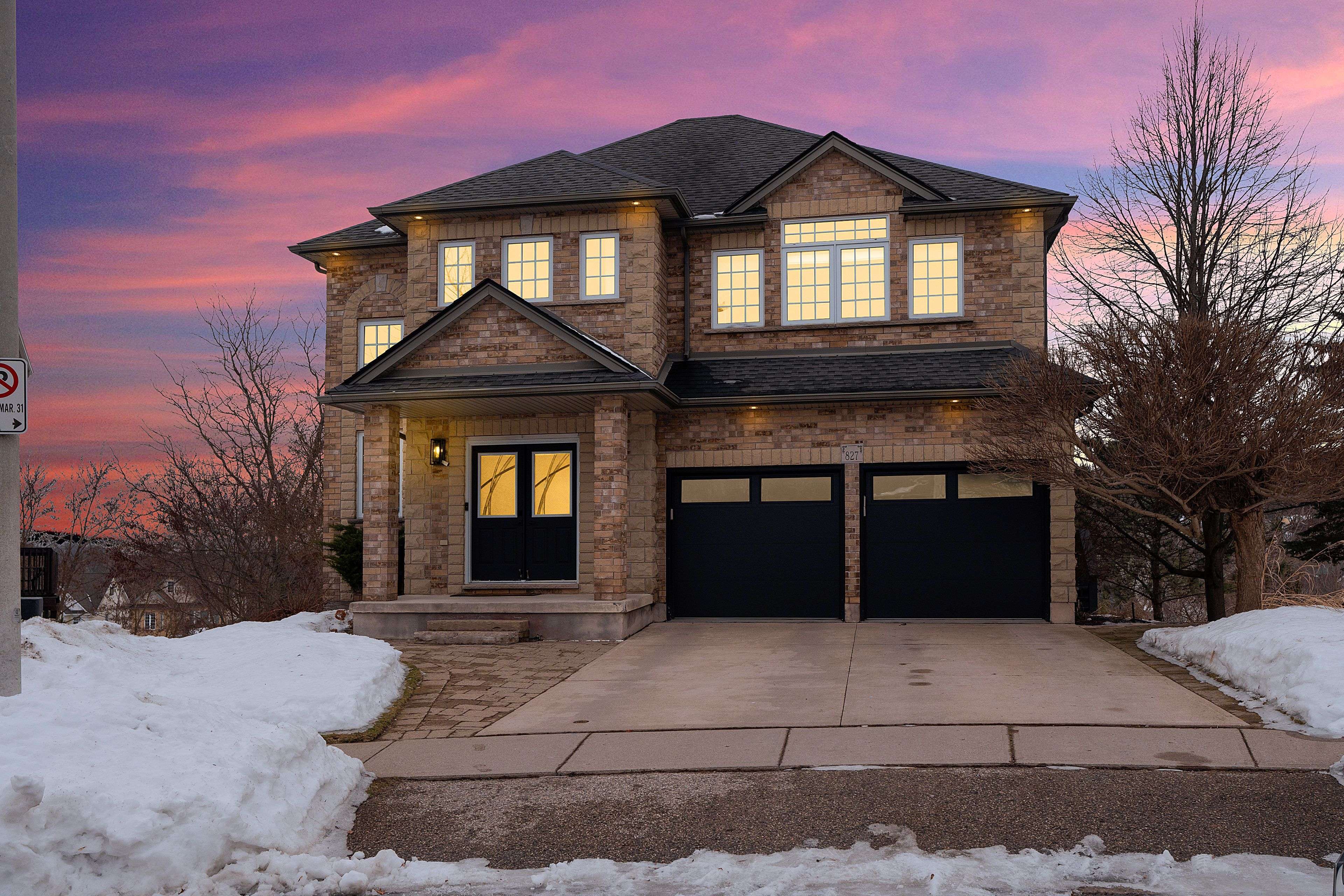 Waterloo, ON N2V 2P2,827 Grey Alder CT