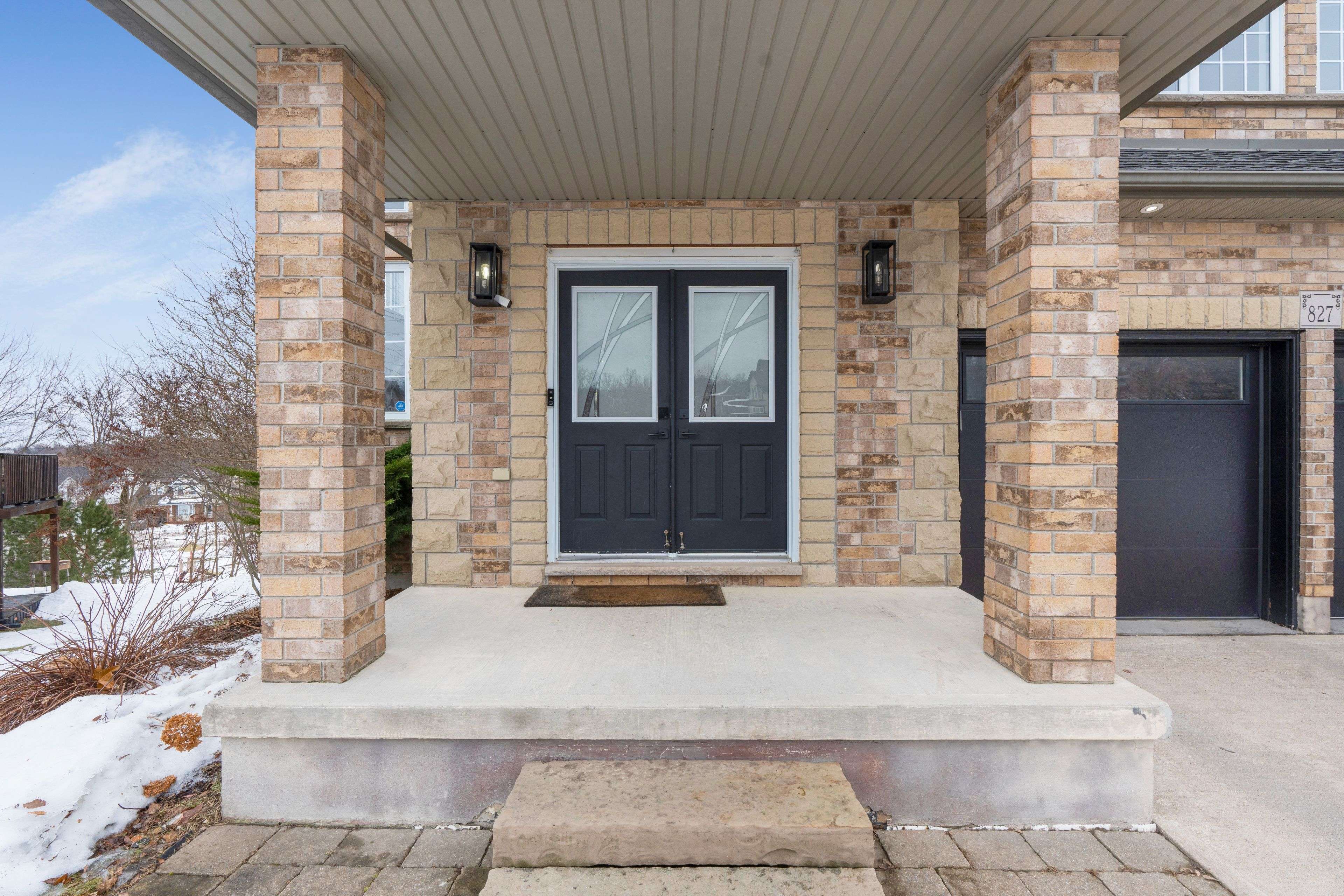 Waterloo, ON N2V 2P2,827 Grey Alder CT