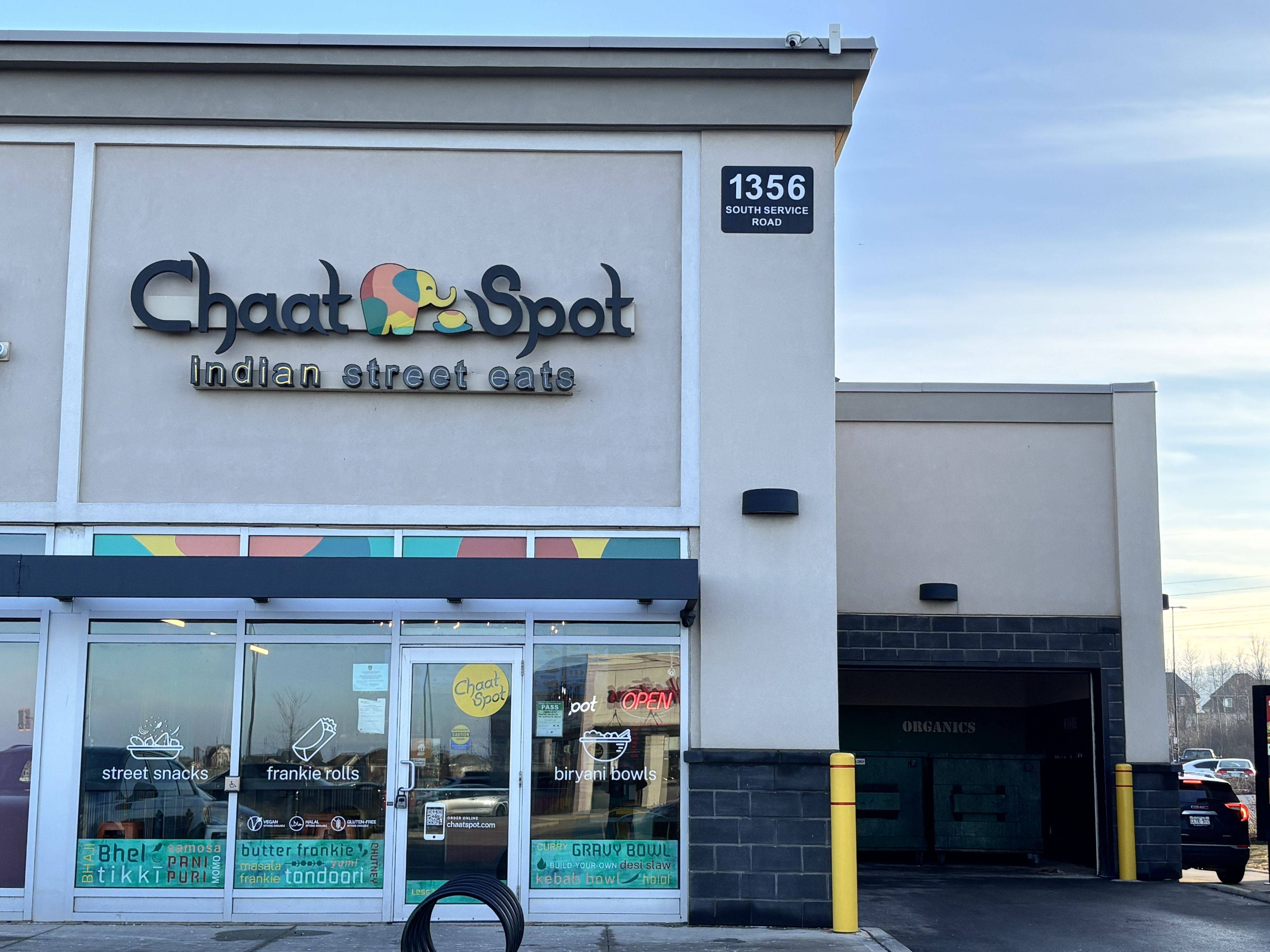 Hamilton, ON L8E 5C5,1356 South Service RD S #Unit #4