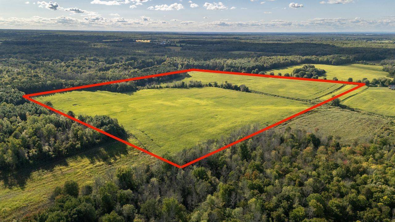 North Glengarry, ON K0C 1A0,LOT KENYON CONCESSION 4 RD