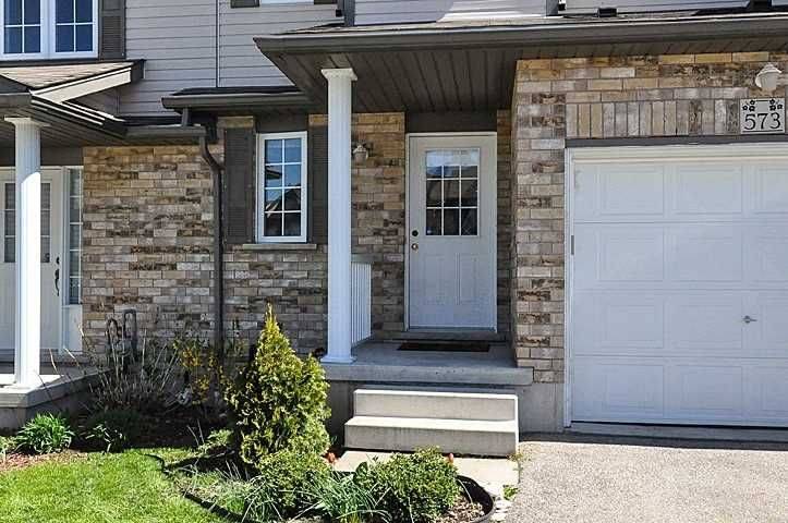 Waterloo, ON N2V 2X5,573 Wild Iris AVE