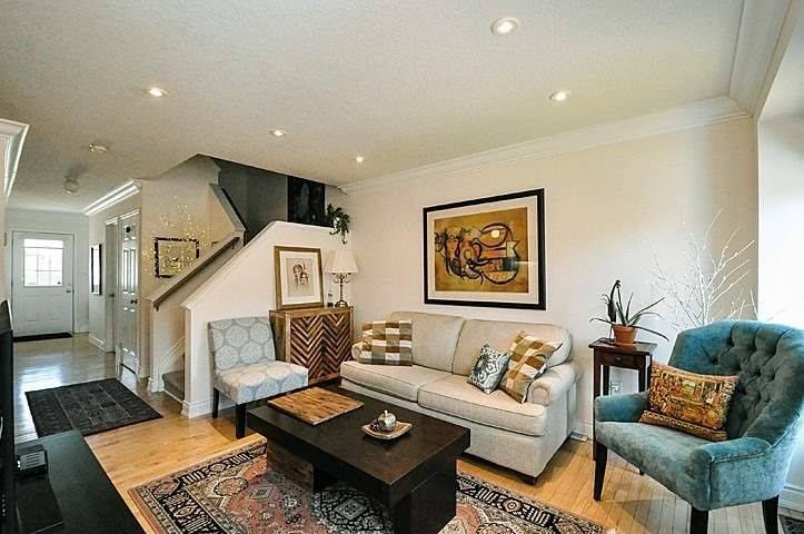 Waterloo, ON N2V 2X5,573 Wild Iris AVE