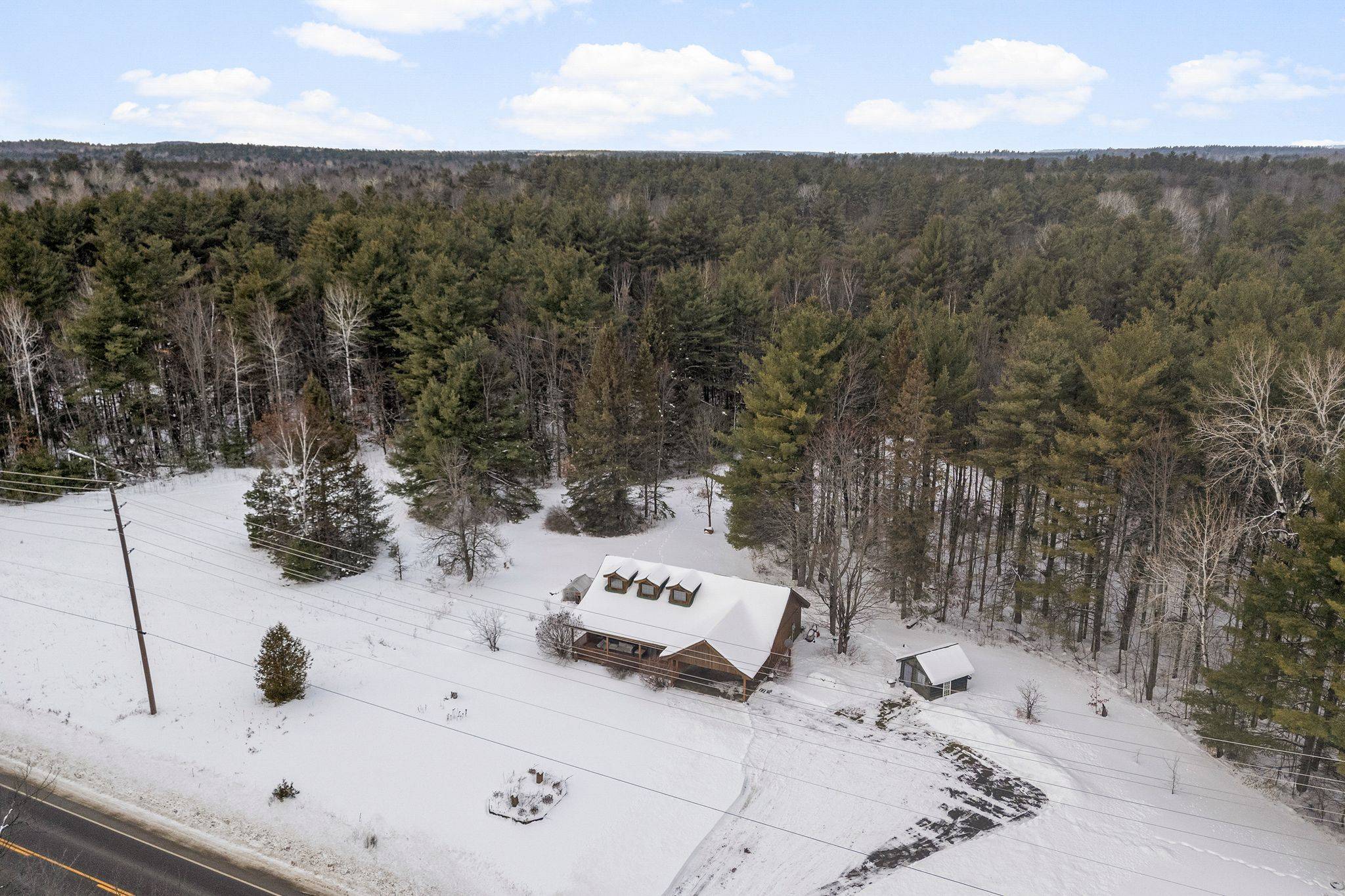 Mcnab/braeside, ON K7S 3G8,400 Calabogie RD