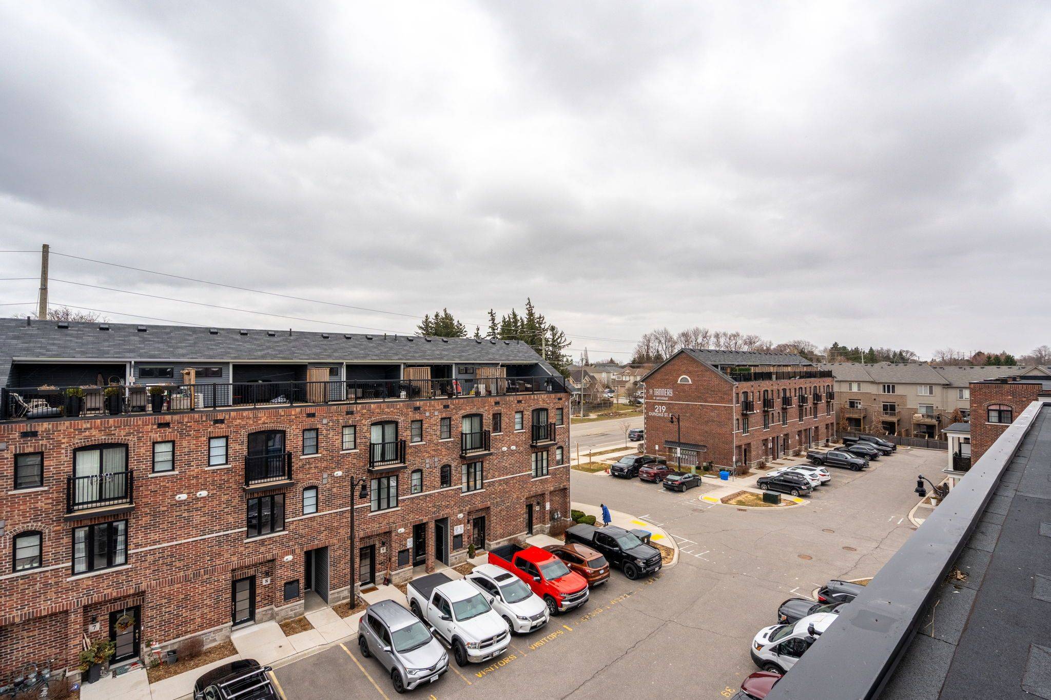 Hamilton, ON L8B 1V9,219 Dundas ST E #45