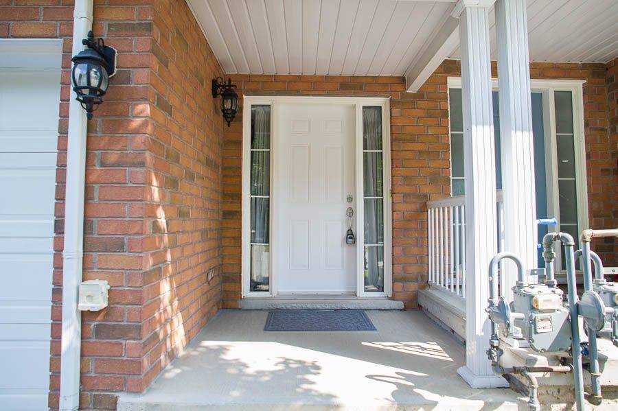 Brantford, ON N3S 0C2,20 McConkey CRES #115