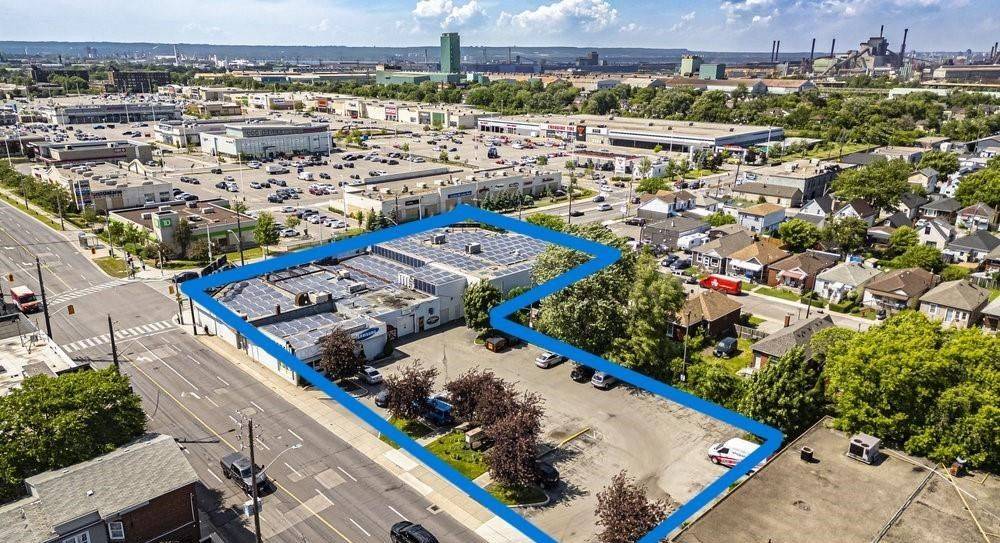 Hamilton, ON L8H 4T1,1325 Barton ST E