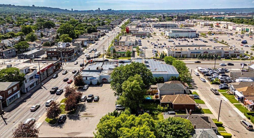 Hamilton, ON L8H 4T1,1325 Barton ST E