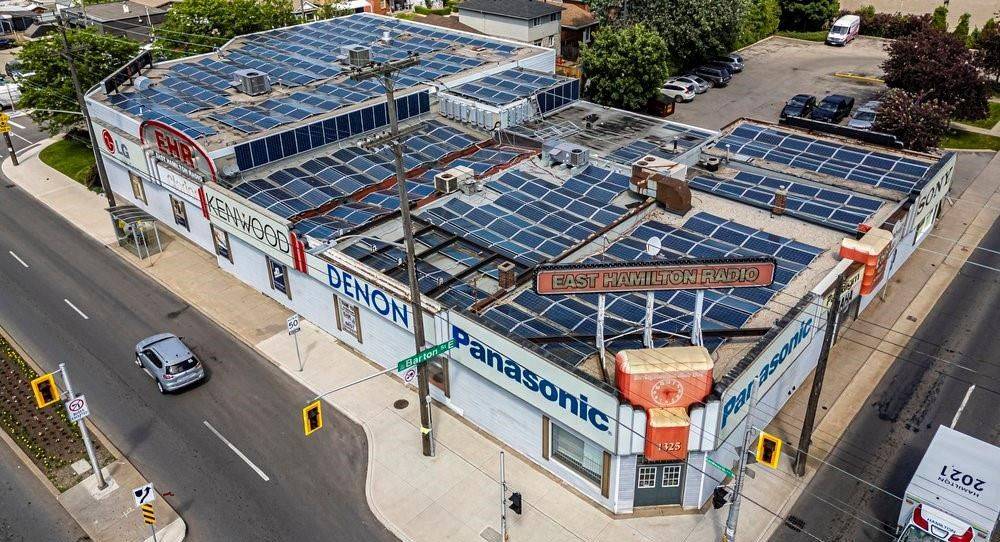 Hamilton, ON L8H 4T1,1325 Barton ST E