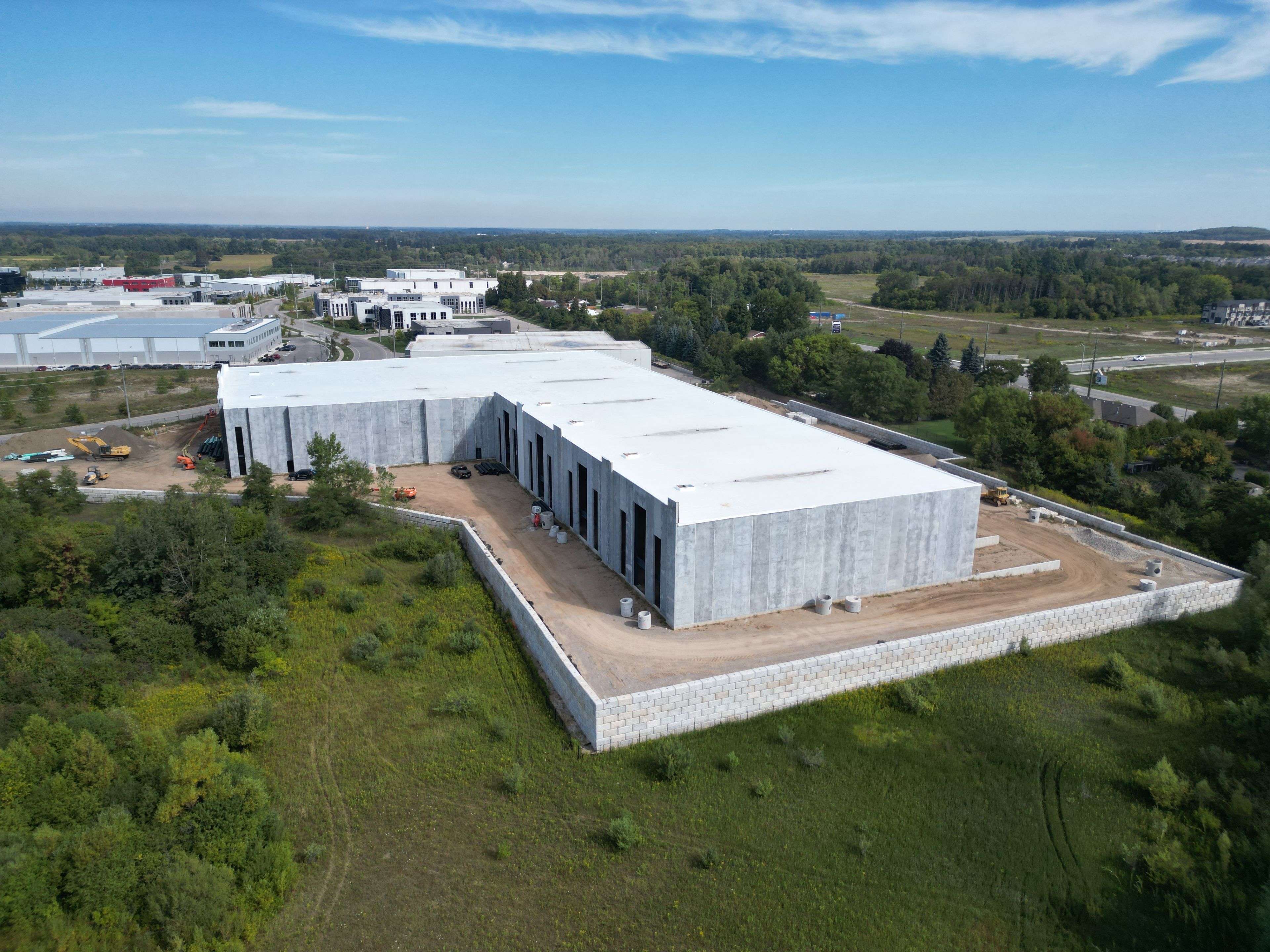 Cambridge, ON N3E 0A9,100 Goddard CRES #Opt. 1