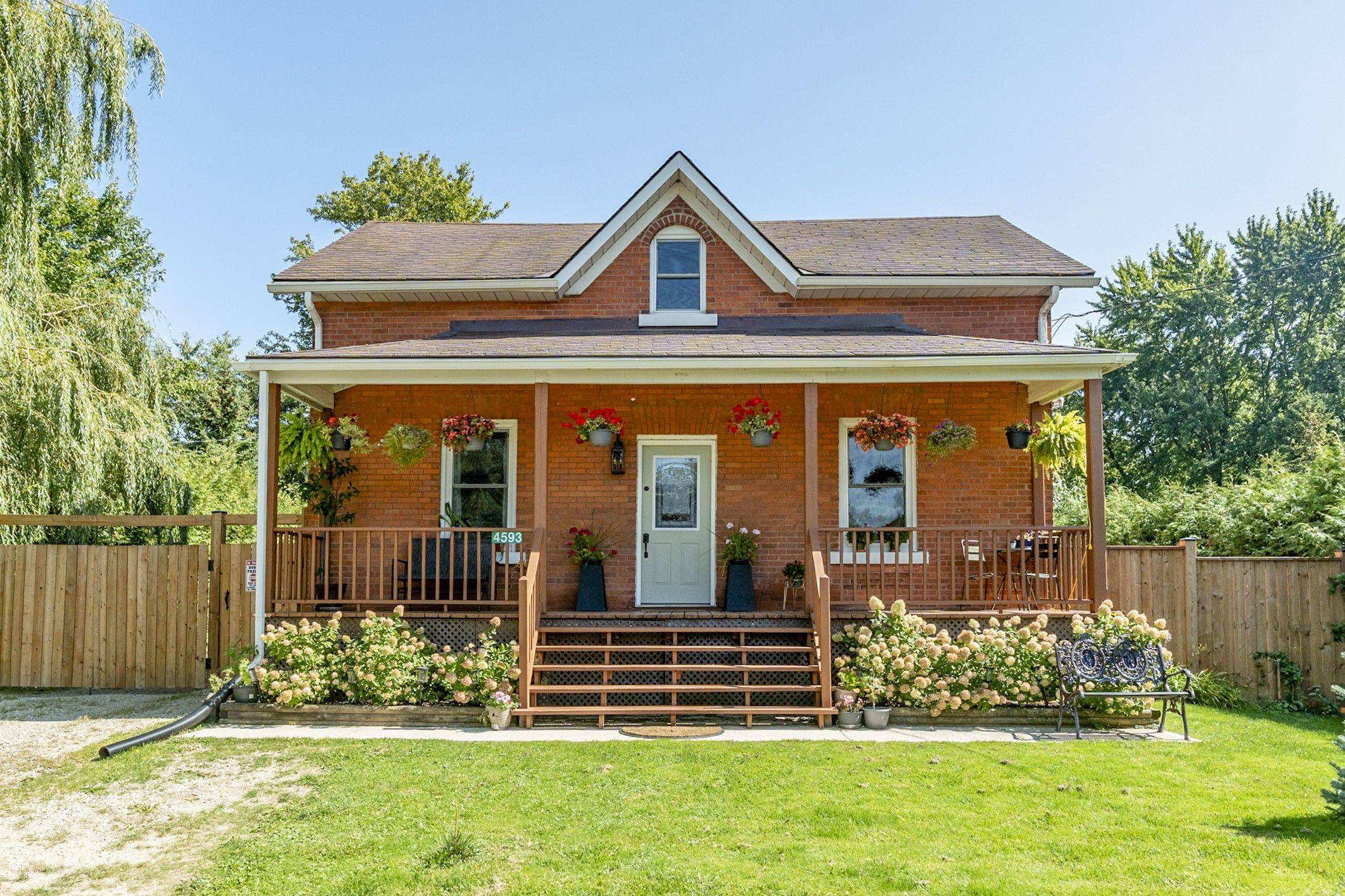 Perth East, ON N0K 1X0,4593 PERTH ROAD 135 N/A