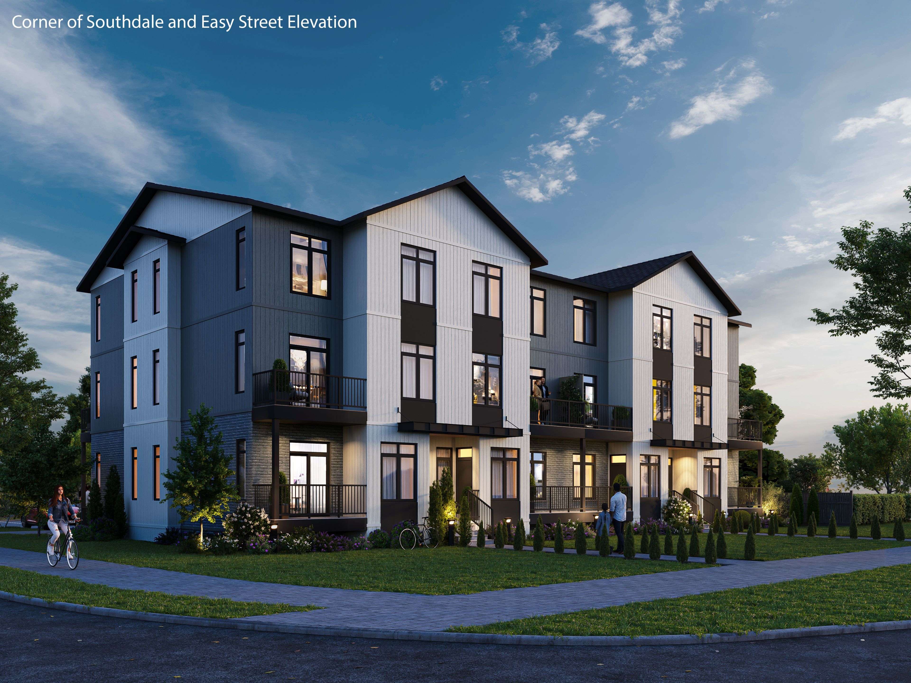 London South, ON N6E 1A6,566 Southdale RD E