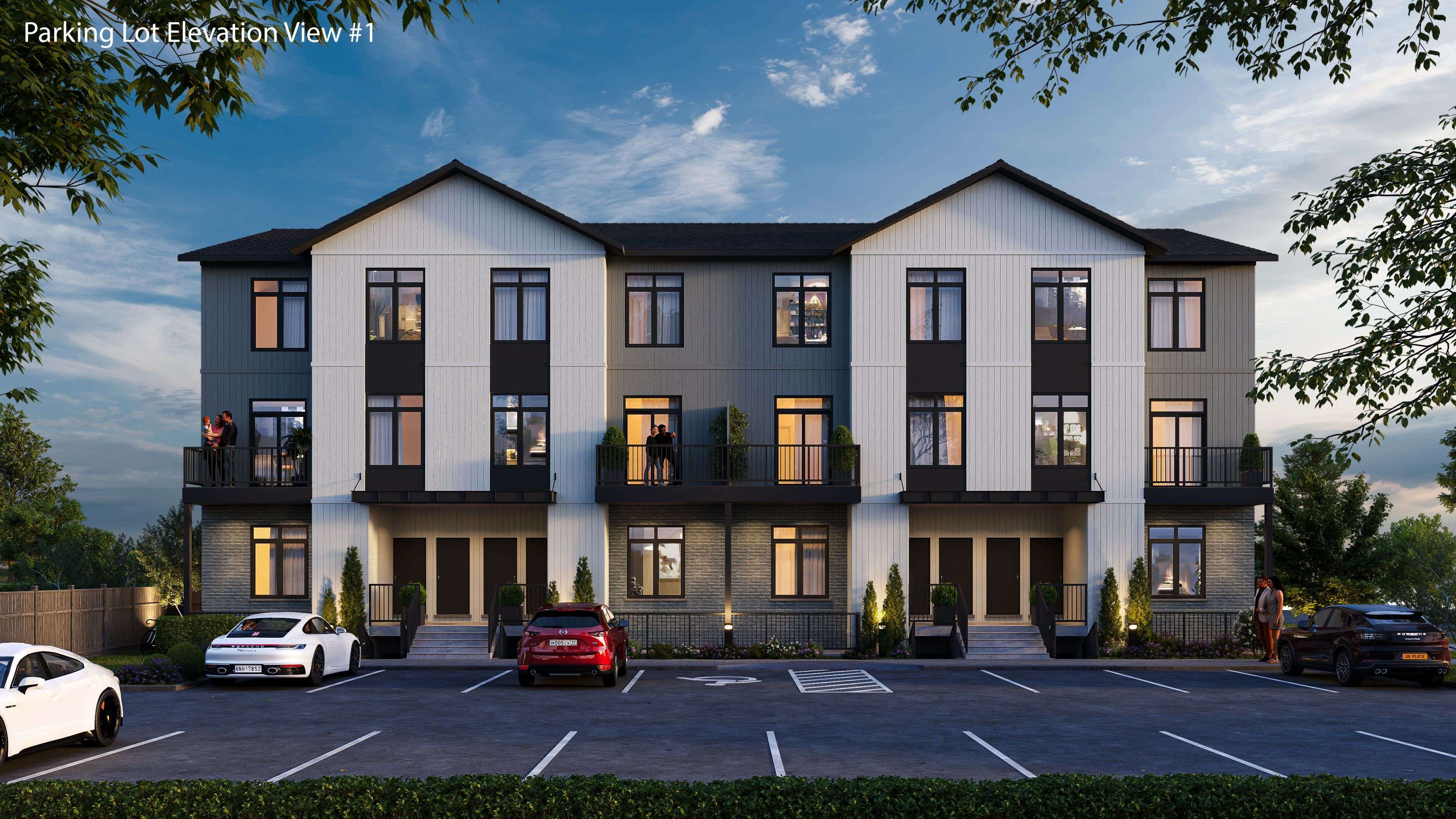 London South, ON N6E 1A6,566 Southdale RD E